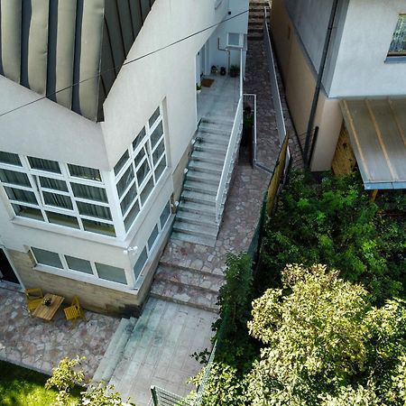 Studio Apartments Visit Point SJJ Exterior foto